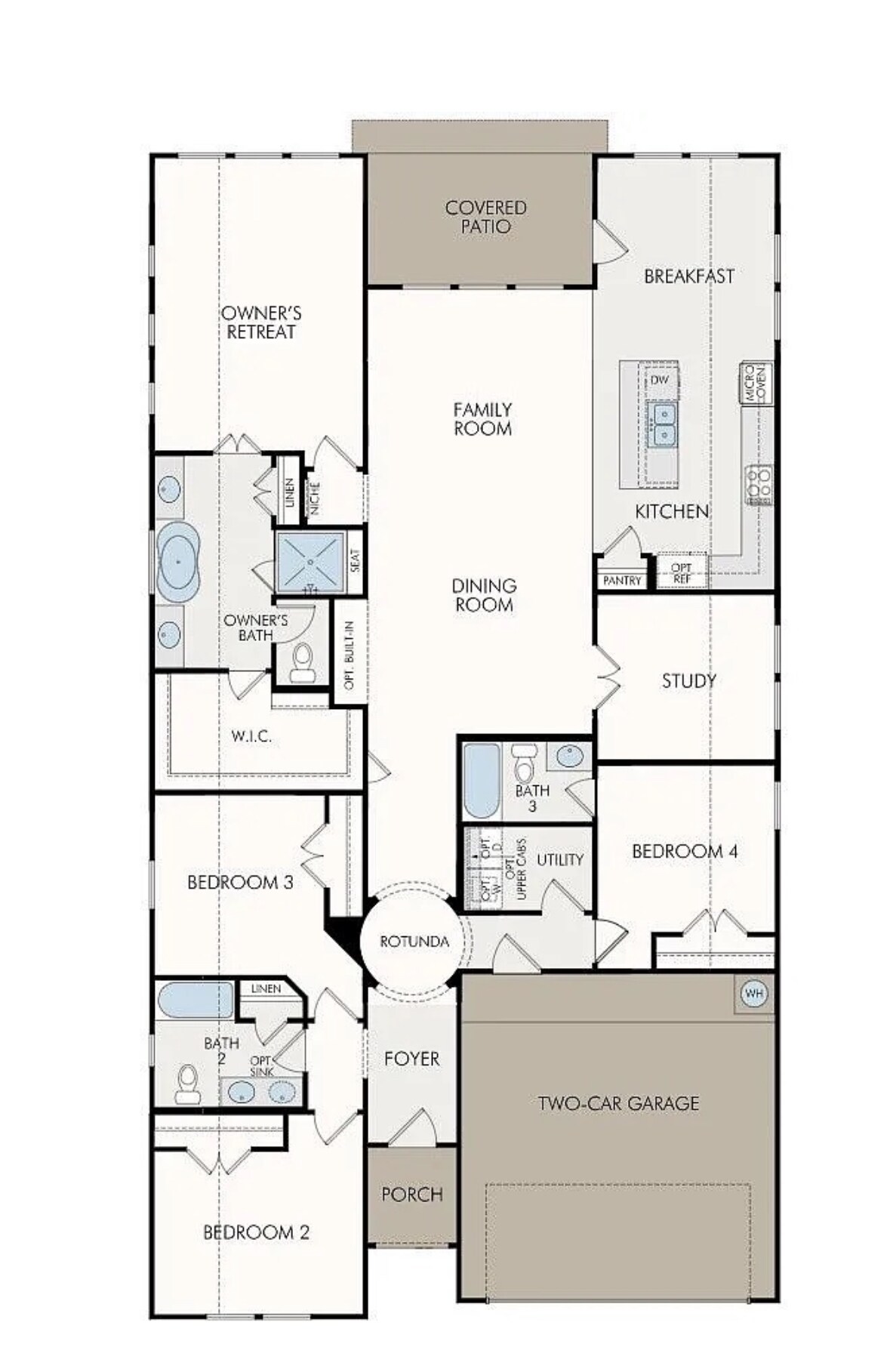 Building Photo - 2233 Nates Pl