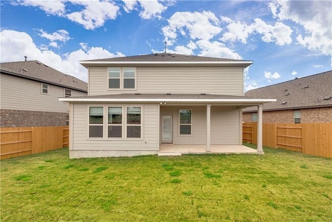 Building Photo - 14202 McCoy Lp