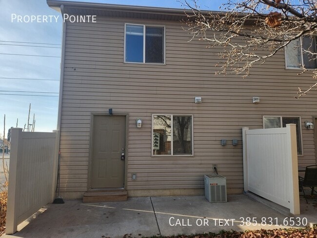 Building Photo - 1587 S 2000 W