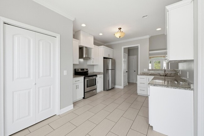 Building Photo - 5343 Asher Village Dr