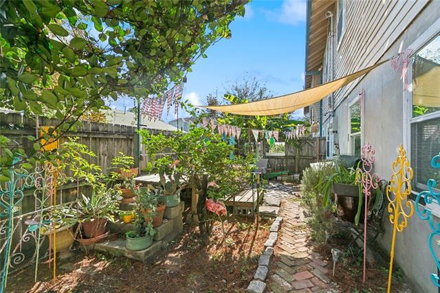 Building Photo - 4201 S Galvez St