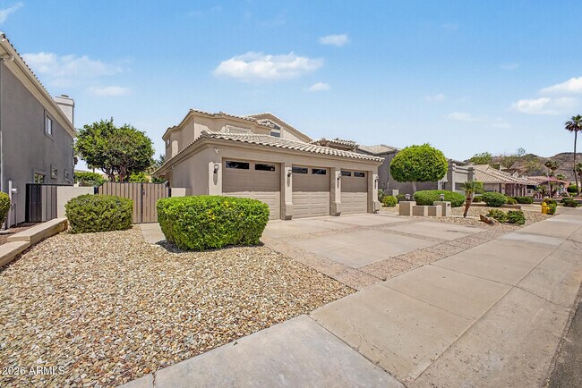 Building Photo - 5812 W Del Lago Cir