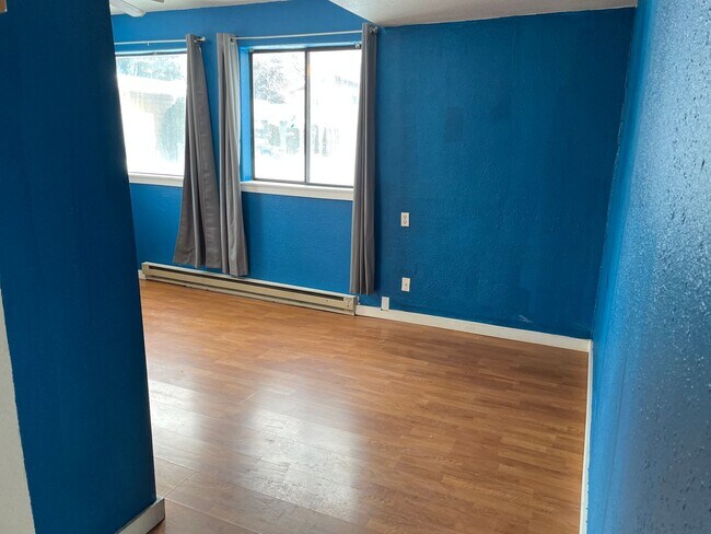 Building Photo - 201 S Asbury St
