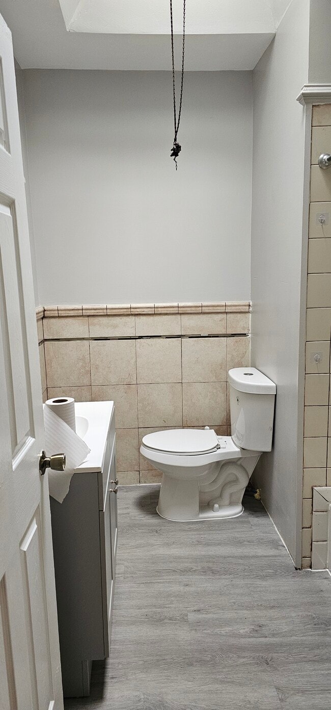 Building Photo - 1541 S Marston St