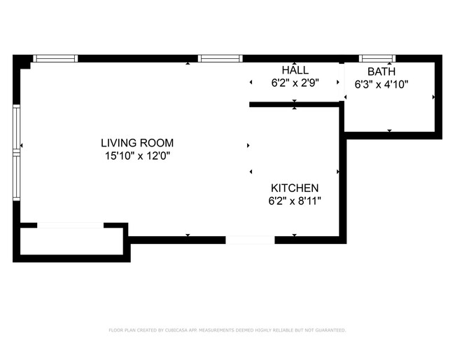 Building Photo - 432 W Belmont Ave