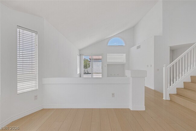 Building Photo - 8756 Harvest Valley Ave