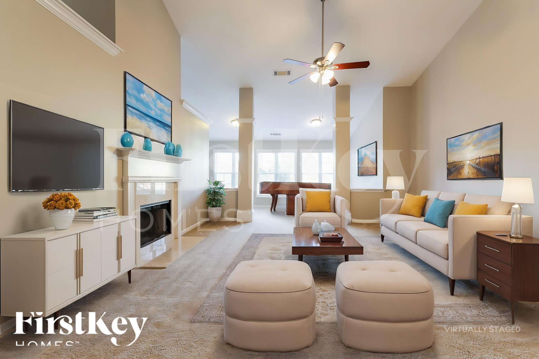 Building Photo - 2868 Merrion Park Ln NE