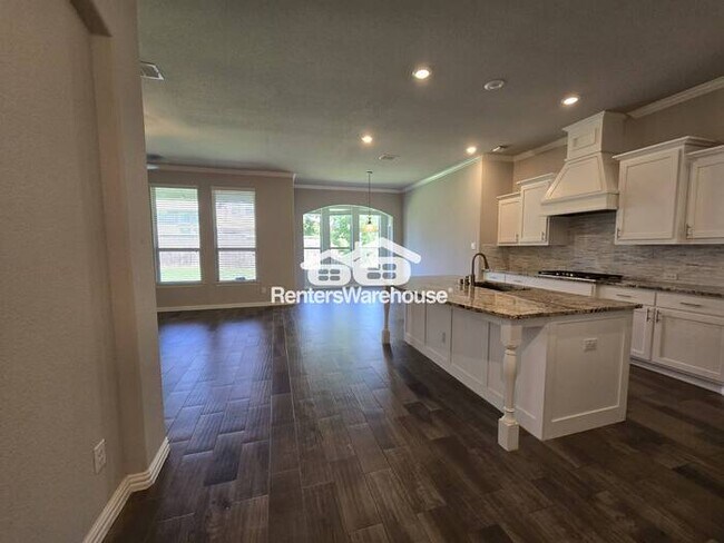 Building Photo - MOVE IN READY - PROSPER TX - 4BEDS 3BATHS