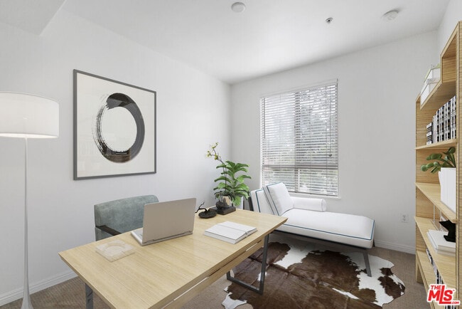 Building Photo - 100 S Alameda St