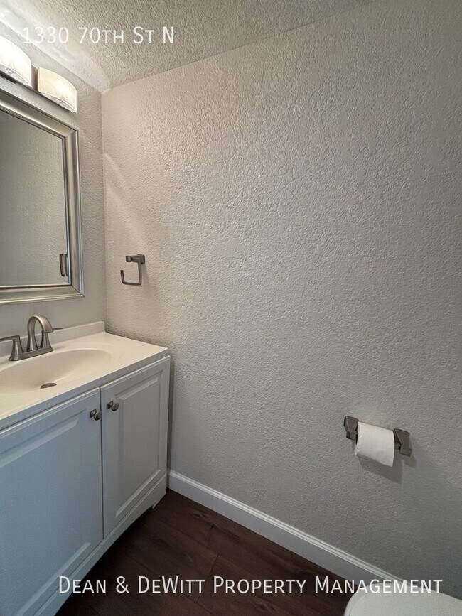 Building Photo - 1330 70th St N