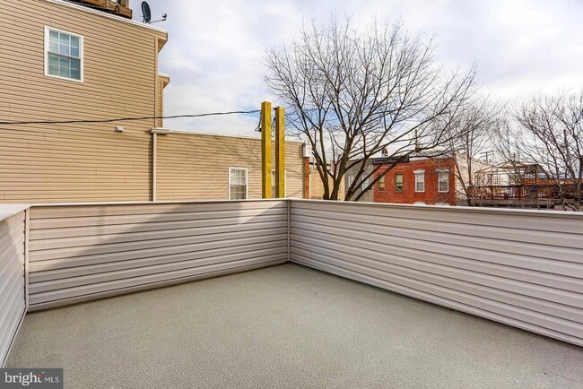 Building Photo - 1751 S Hanover St