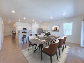 Building Photo - $2,500 - 4 Bed / 2 Bath Beautiful Home in Indian Trail's Newly Developed Community