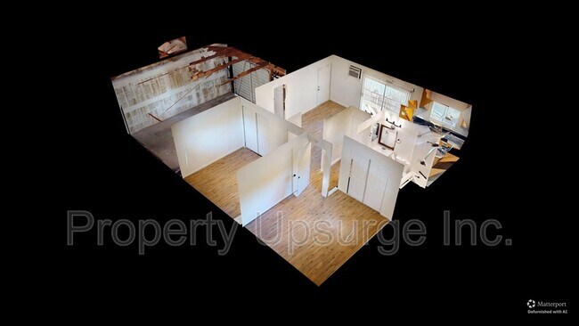 Building Photo - 2741 Gilmore Ln