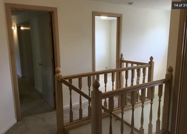 Building Photo - $500 OFF First 2 Months – Spacious 4BR/3BA Home with BRAND-NEW Carpet Throughout, Fenced Yard & 2...