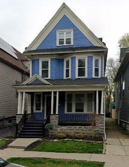 Primary Photo - 259 Norwood Ave