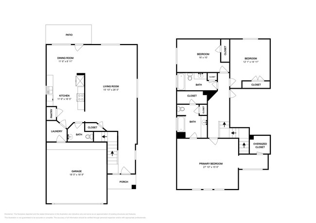 Building Photo - 33111 Cottonwood Bend