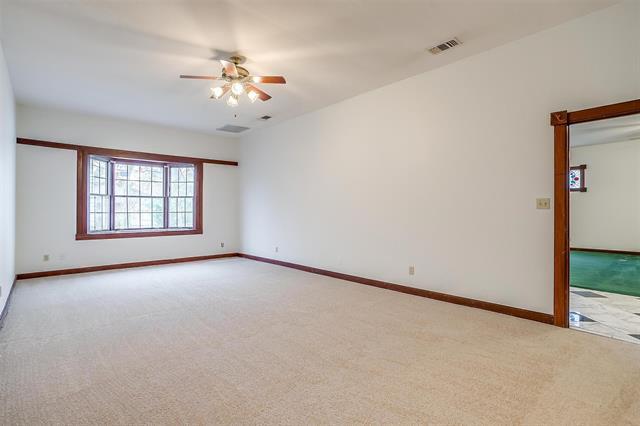 Building Photo - 4909 Birchman Ave