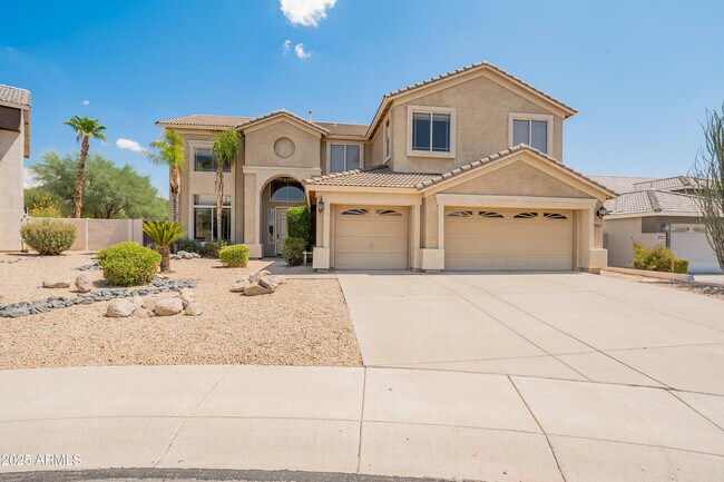 Building Photo - 25617 N 67th Dr