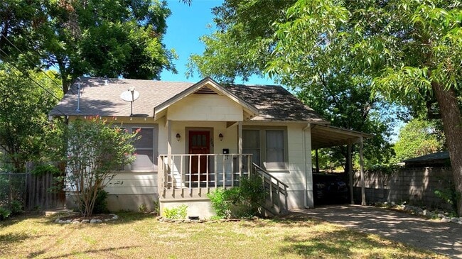 Primary Photo - 204 W 46th St