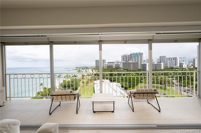 Building Photo - 2161 Kalia Rd