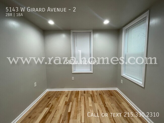 Building Photo - 5143 W Girard Ave