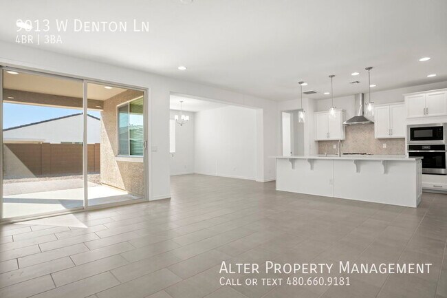 Building Photo - 9013 W Denton Ln