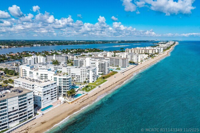 Building Photo - 3550 S Ocean Blvd
