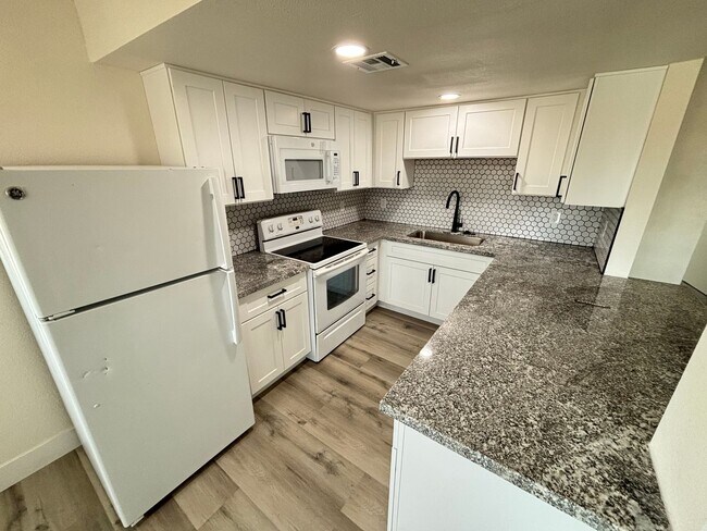 Building Photo - Gorgeous 2bed/1bath home located in Spring...