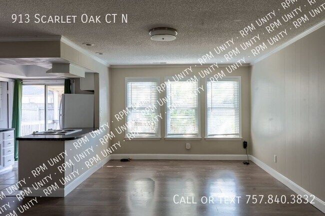 Building Photo - 913 Scarlet Oak Ct N