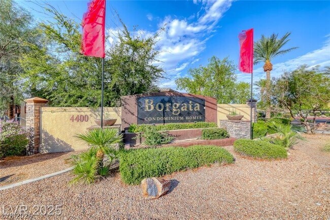 Building Photo - 4400 S Jones Blvd