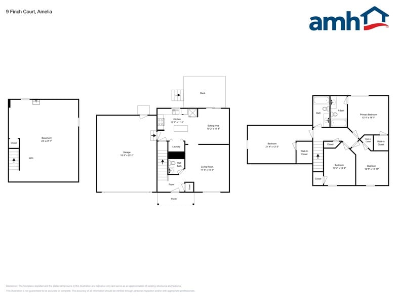 Building Photo - 9 Finch Ct