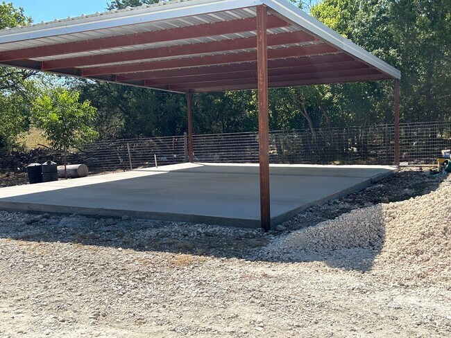Building Photo - 761 CR 3160