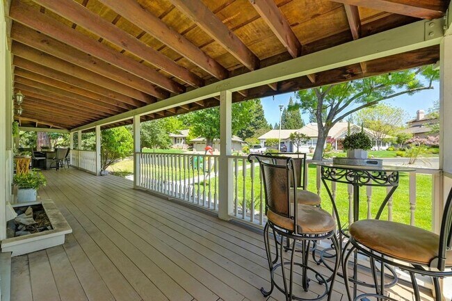 Building Photo - Rancho Murieta Treasure