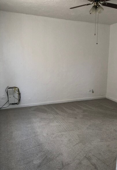 Living room 1 - 236 Smith Way