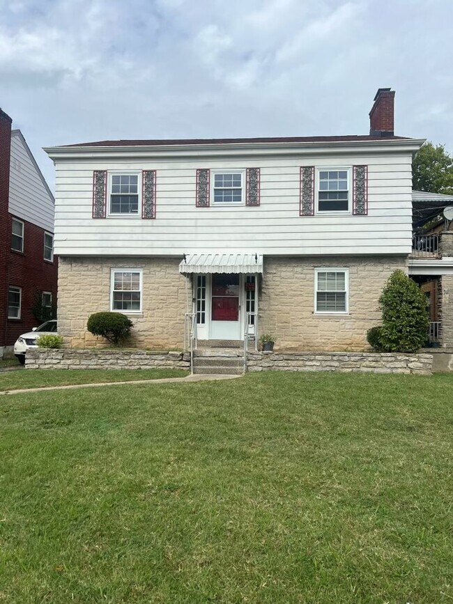 Primary Photo - 5214 Sidney Rd