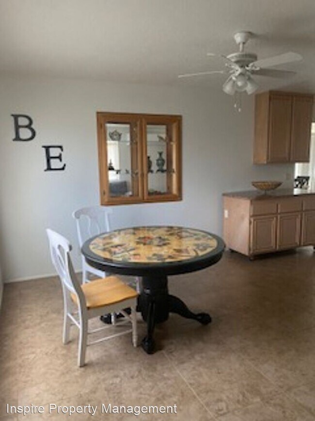 Building Photo - 2 br, 1 bath House - 62812 Lind Lane