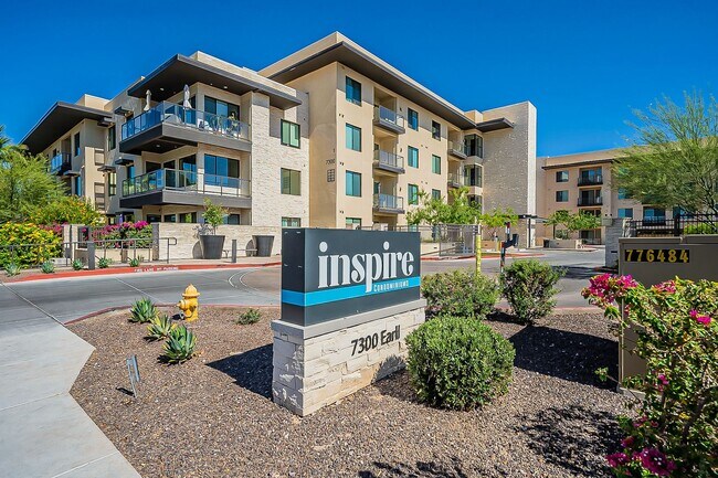 Building Photo - Beautiful One Bedroom in Old Town!