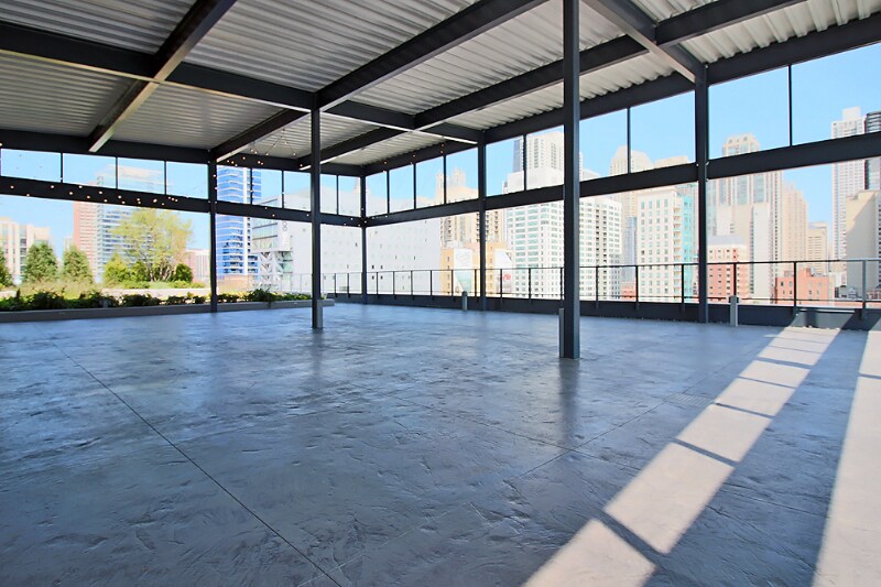 Building Photo - 201 W Ontario St