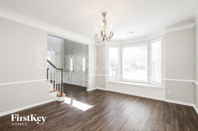 Building Photo - 813 Pinkney Pl