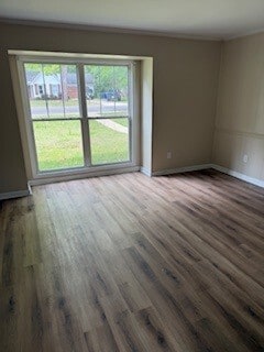 Building Photo - 1809 Haisten Dr