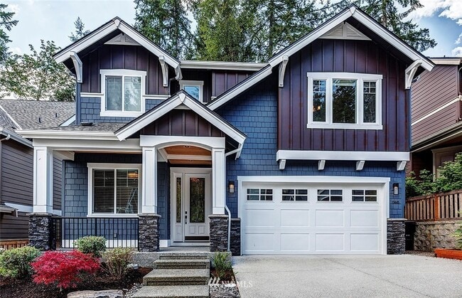 Primary Photo - 17445 NE 123rd Way