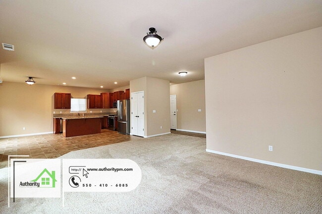 Building Photo - 3550 Cazadero Wy