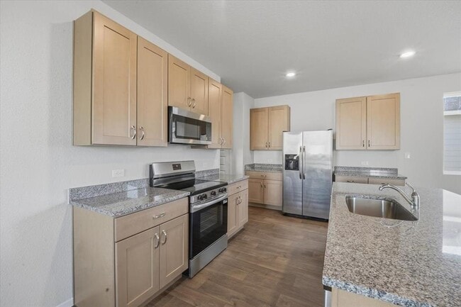 Building Photo - 2601 Towy Rd