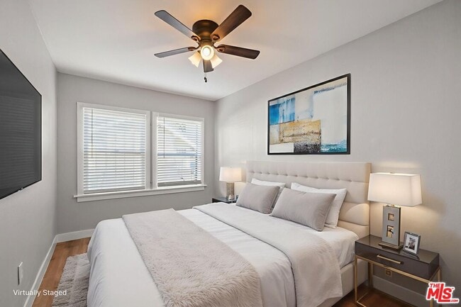 Building Photo - 5724 La Mirada Ave