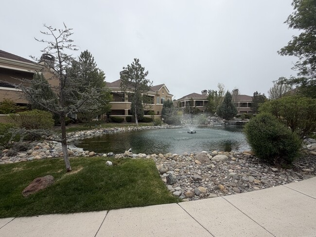 Building Photo - 9900 Wilbur May Pkwy