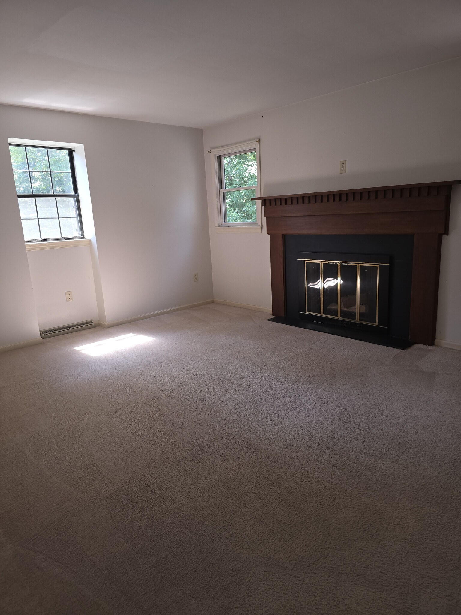 Primary bedroom - 176 Primrose Dr