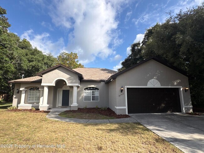 Building Photo - 8245 Galgano Ln