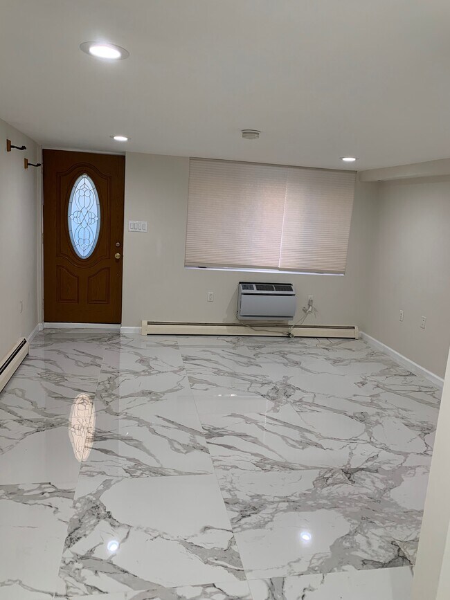 LIVING ROOM - 9924 67th Ave