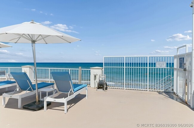 Building Photo - 3546 S Ocean Blvd