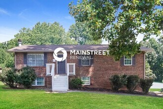 Building Photo - 3 Bedroom Pet-Friendly Home in SEYMOUR, TN...